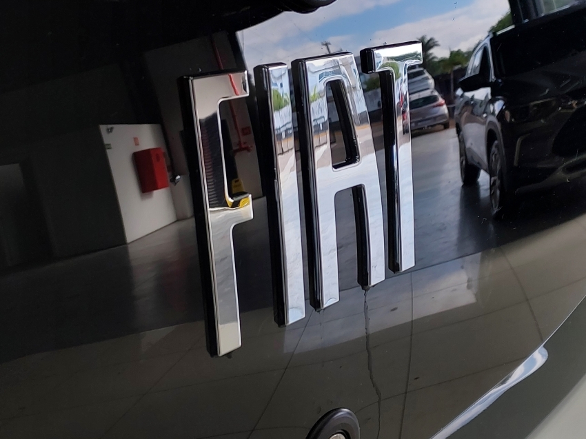 fiat mobi 1.0 evo flex like. manual 4p 2024
