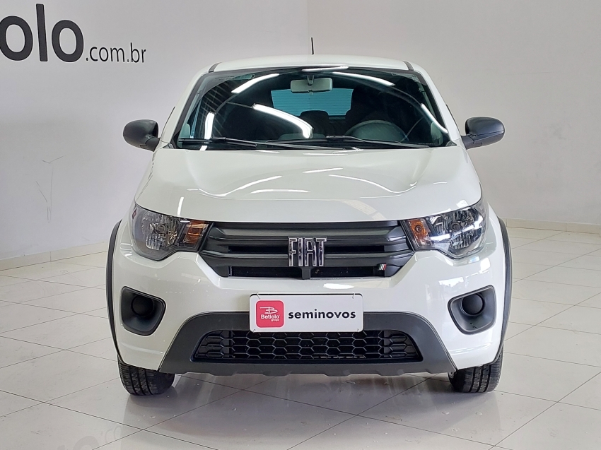 fiat mobi 1.0 evo flex like. manual 4p 2024