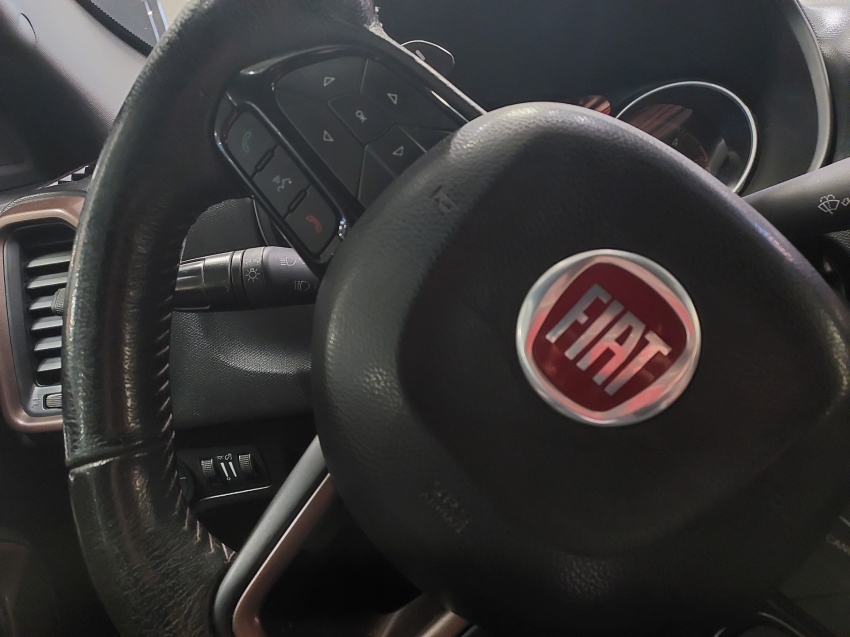 fiat toro 2.0 16v turbo diesel ranch 4wd at9 4p automatico 2019