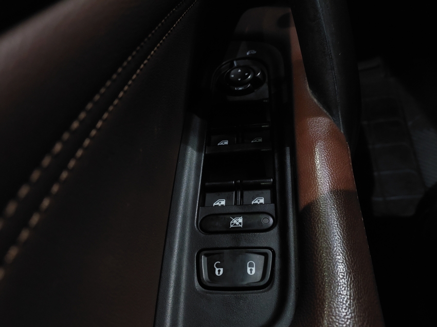 fiat toro 2.0 16v turbo diesel ranch 4wd at9 4p automatico 2019