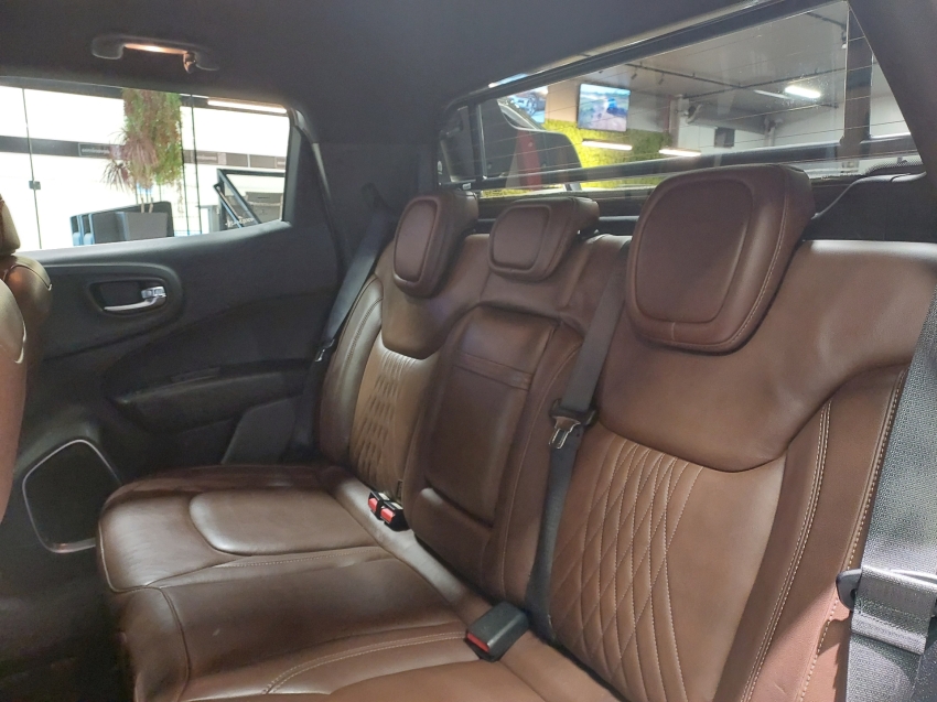 fiat toro 2.0 16v turbo diesel ranch 4wd at9 4p automatico 2019