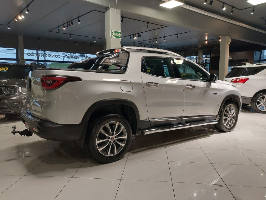 fiat toro 2.0 16v turbo diesel ranch 4wd at9 4p automatico 2019