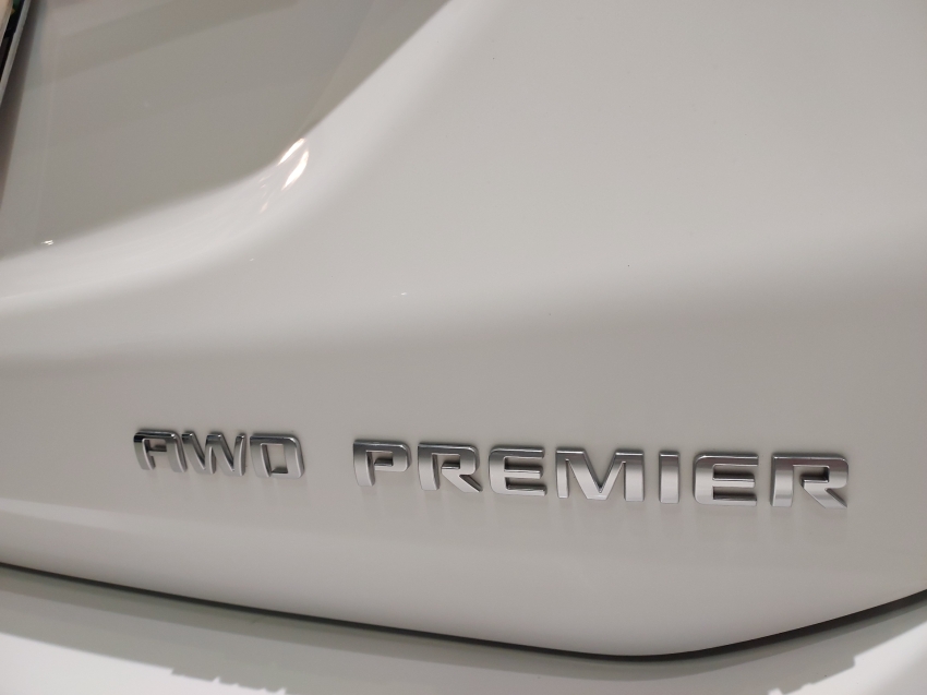 chevrolet equinox 2.0 16v turbo gasolina premier awd automatico flex 4p 2019