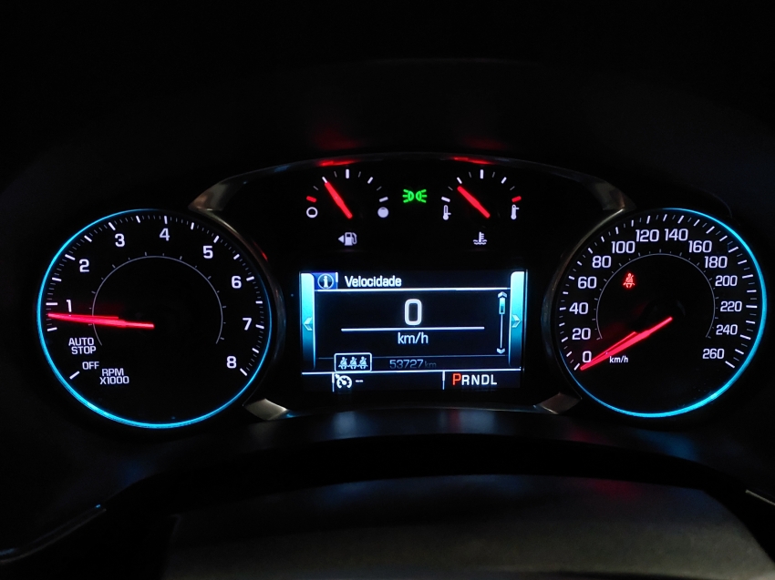 chevrolet equinox 2.0 16v turbo gasolina premier awd automatico flex 4p 2019