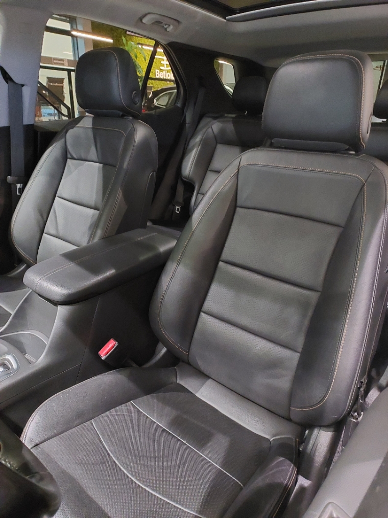 chevrolet equinox 2.0 16v turbo gasolina premier awd automatico flex 4p 2019