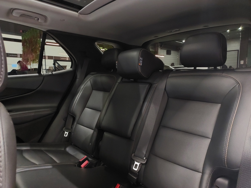 chevrolet equinox 2.0 16v turbo gasolina premier awd automatico flex 4p 2019