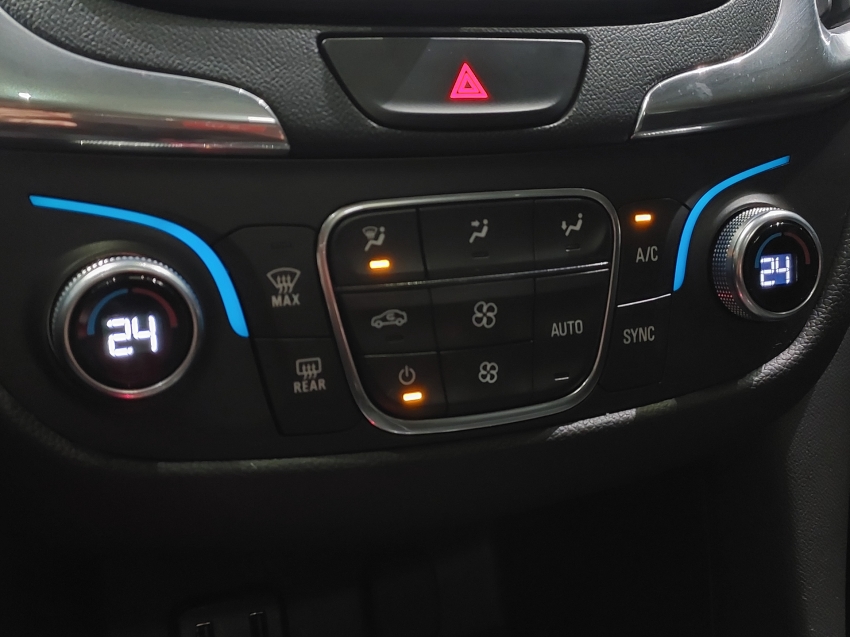 chevrolet equinox 2.0 16v turbo gasolina premier awd automatico flex 4p 2019
