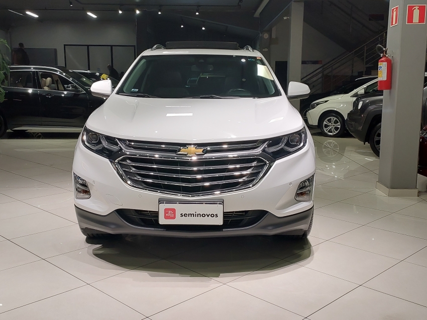 chevrolet equinox 2.0 16v turbo gasolina premier awd automatico flex 4p 2019