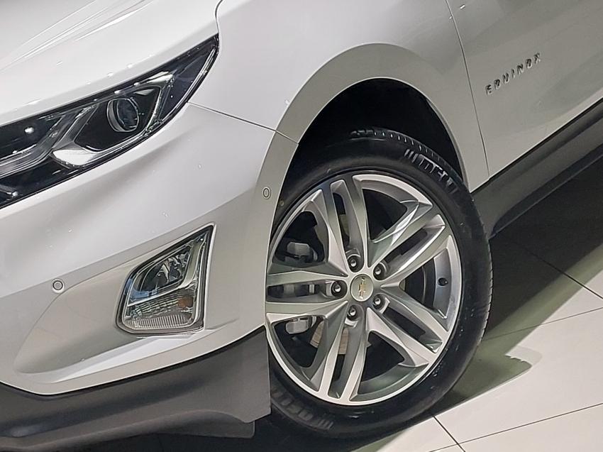 chevrolet equinox 2.0 16v turbo gasolina premier awd automatico flex 4p 2019