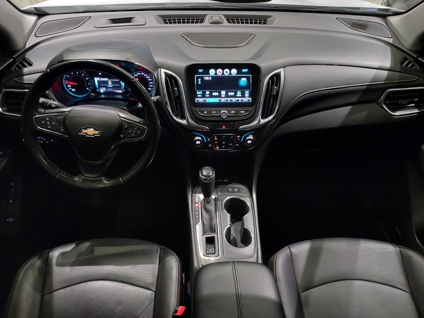 chevrolet equinox 2.0 16v turbo gasolina premier awd automatico flex 4p 2019