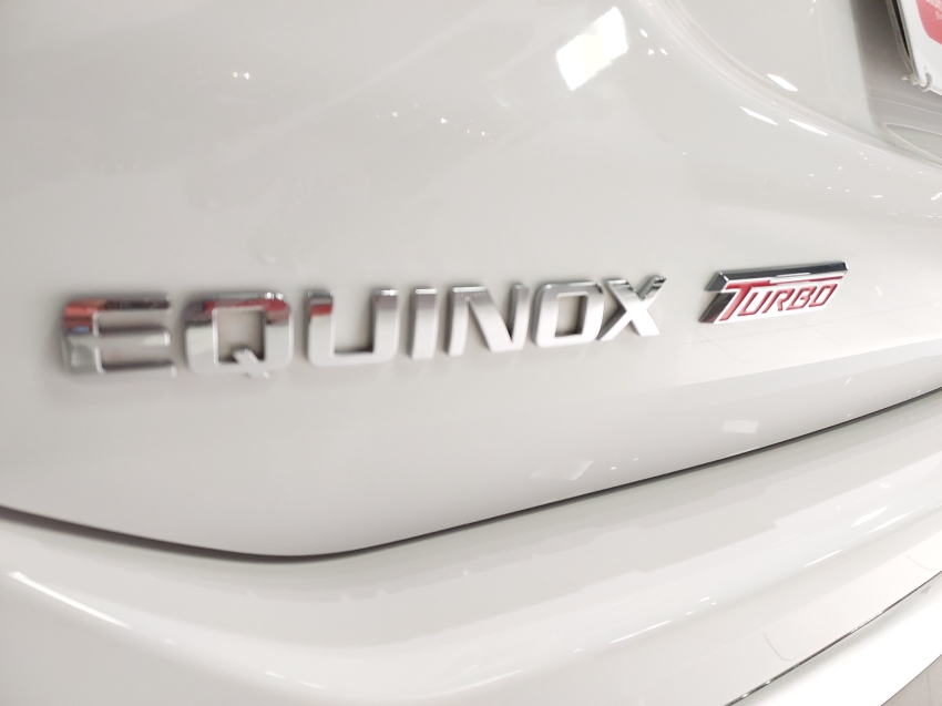 chevrolet equinox 2.0 16v turbo gasolina premier awd automatico flex 4p 2019