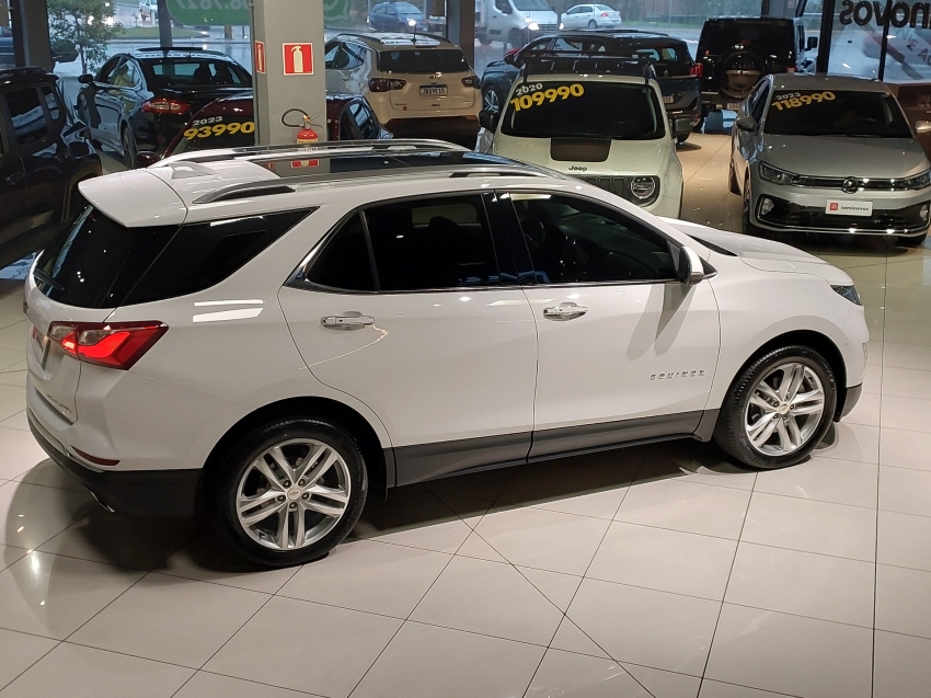 chevrolet equinox 2.0 16v turbo gasolina premier awd automatico flex 4p 2019