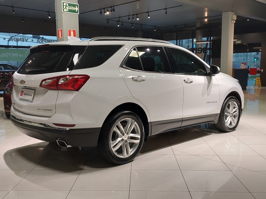 chevrolet equinox 2.0 16v turbo gasolina premier awd automatico flex 4p 2019