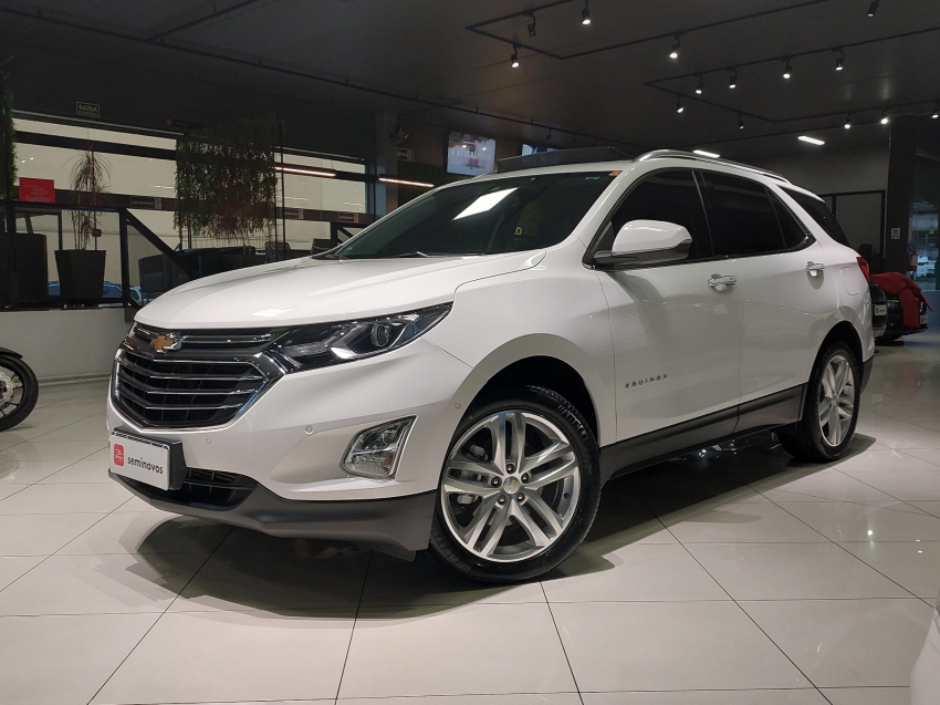 chevrolet equinox 2.0 16v turbo gasolina premier awd automatico flex 4p 2019