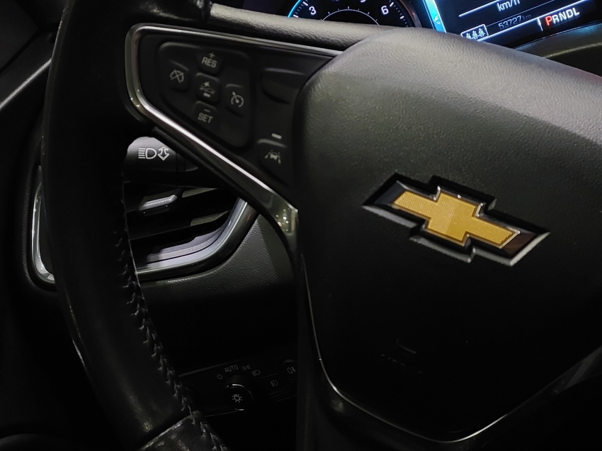 chevrolet equinox 2.0 16v turbo gasolina premier awd automatico flex 4p 2019