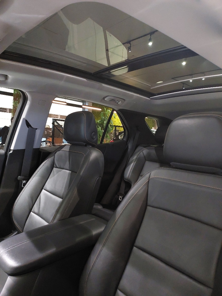 chevrolet equinox 2.0 16v turbo gasolina premier awd automatico flex 4p 2019