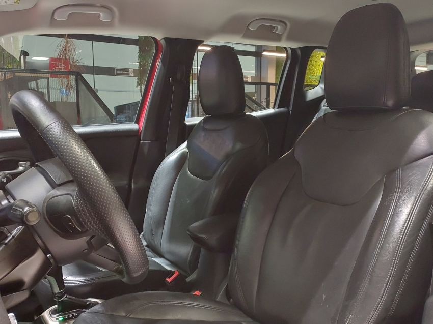 jeep renegade 2.0 16v turbo diesel sport 4p 4x4 automatico 2016