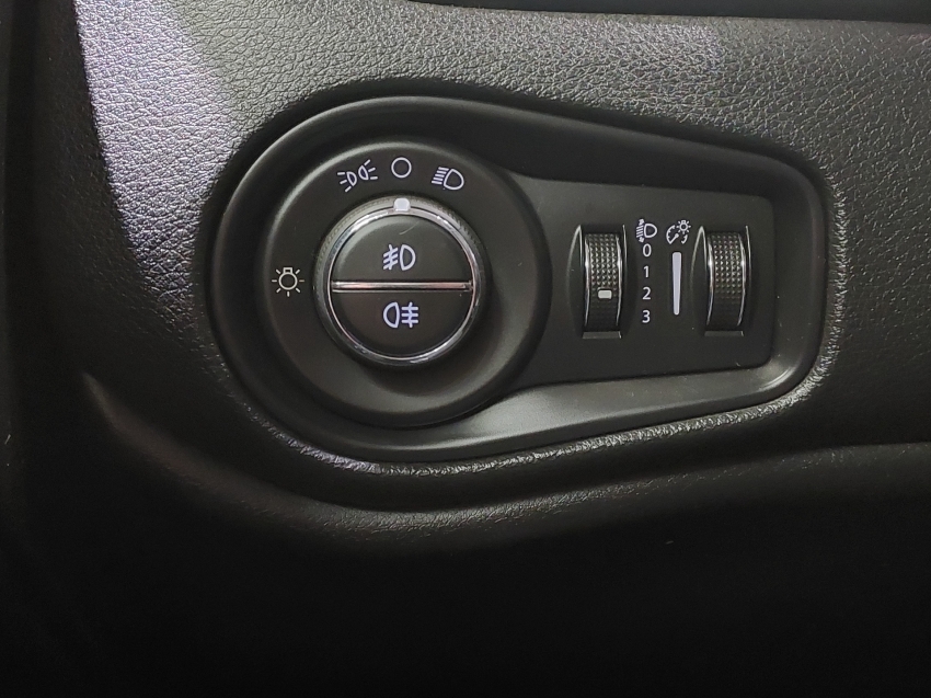 jeep renegade 2.0 16v turbo diesel sport 4p 4x4 automatico 2016