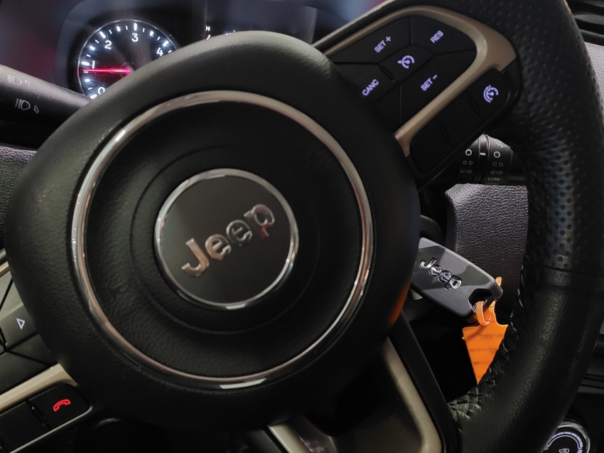 jeep renegade 2.0 16v turbo diesel sport 4p 4x4 automatico 2016