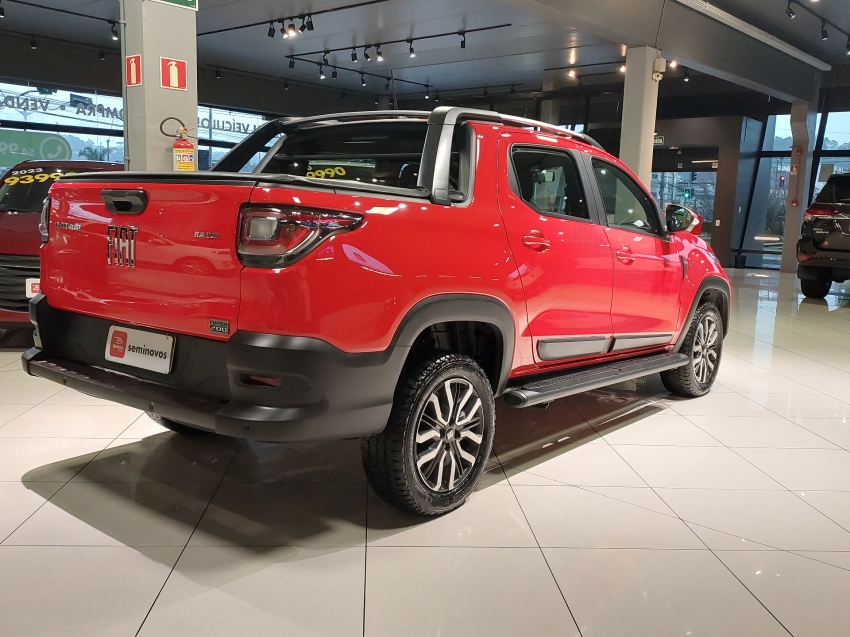 fiat strada 1.0 turbo 200 flex ranch cd cvt 4p automatico 2024