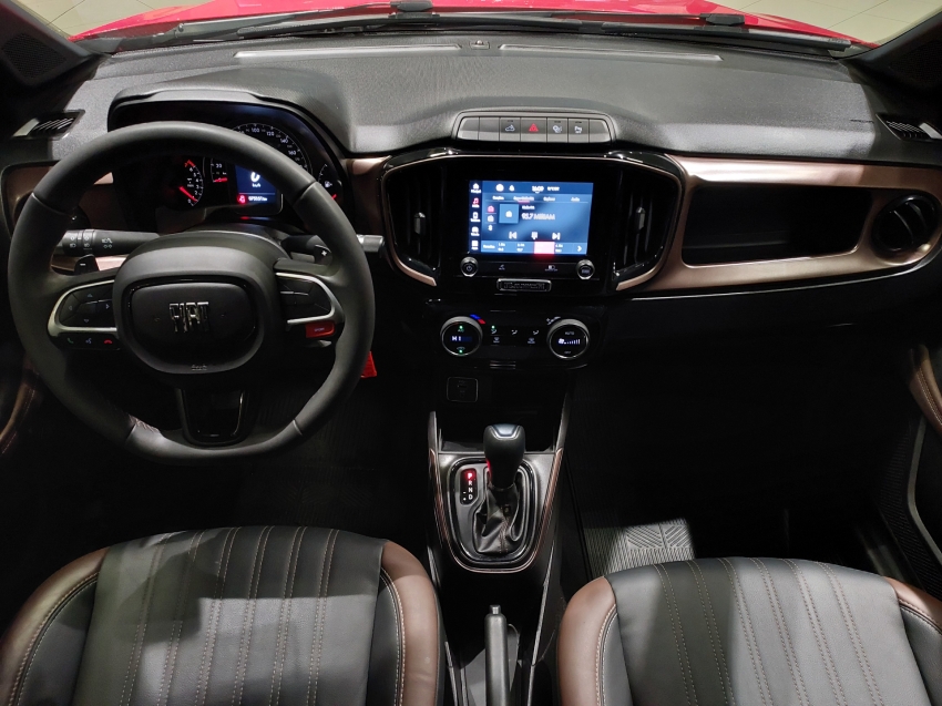 fiat strada 1.0 turbo 200 flex ranch cd cvt 4p automatico 2024