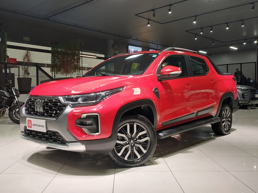 fiat strada 1.0 turbo 200 flex ranch cd cvt 4p automatico 2024