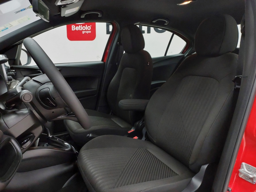 fiat cronos 1.3 firefly flex drive cvt 4p automatico 2026
