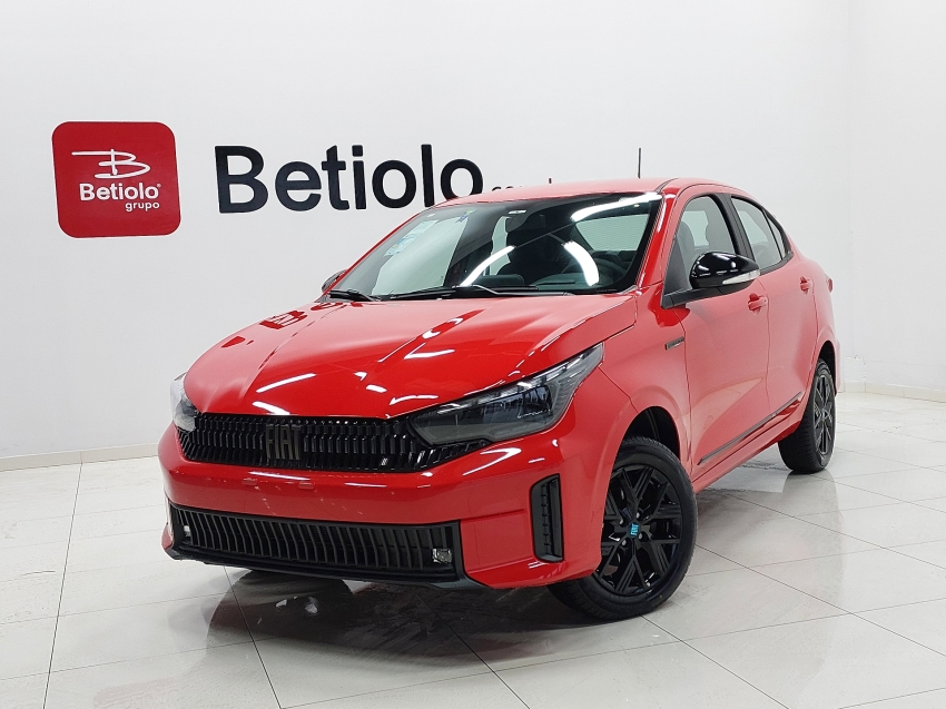 fiat cronos 1.3 firefly flex drive cvt 4p automatico 2026