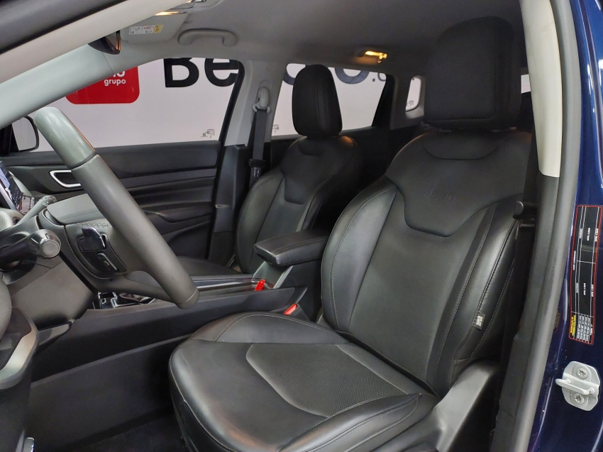 jeep compass 1.3 t270 turbo flex longitude at6 4p automatico 2022