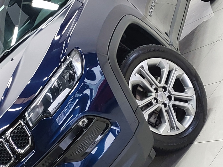 jeep compass 1.3 t270 turbo flex longitude at6 4p automatico 2022