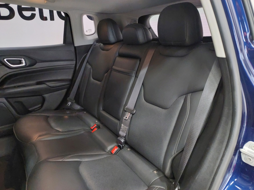 jeep compass 1.3 t270 turbo flex longitude at6 4p automatico 2022