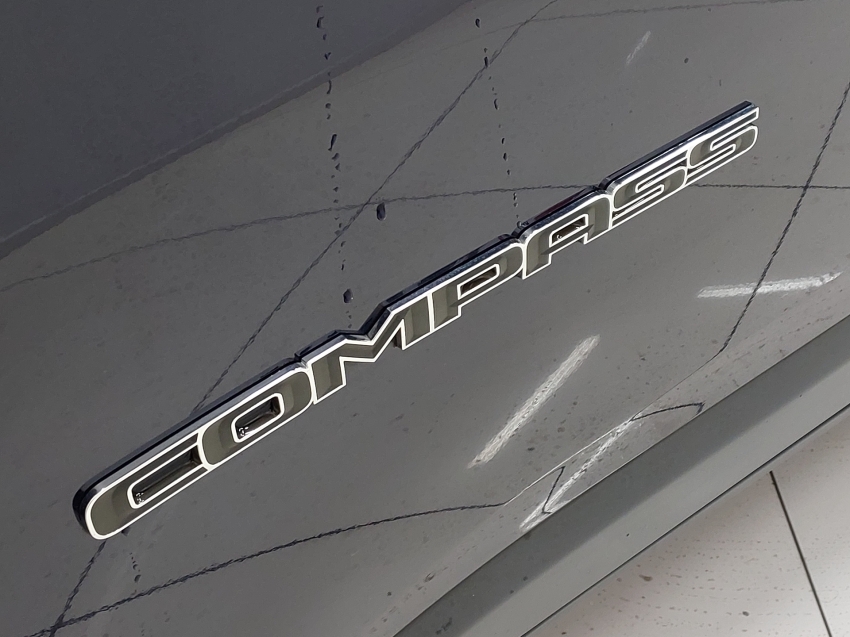 jeep compass 1.3 t270 turbo flex longitude at6 4p automatico 2022