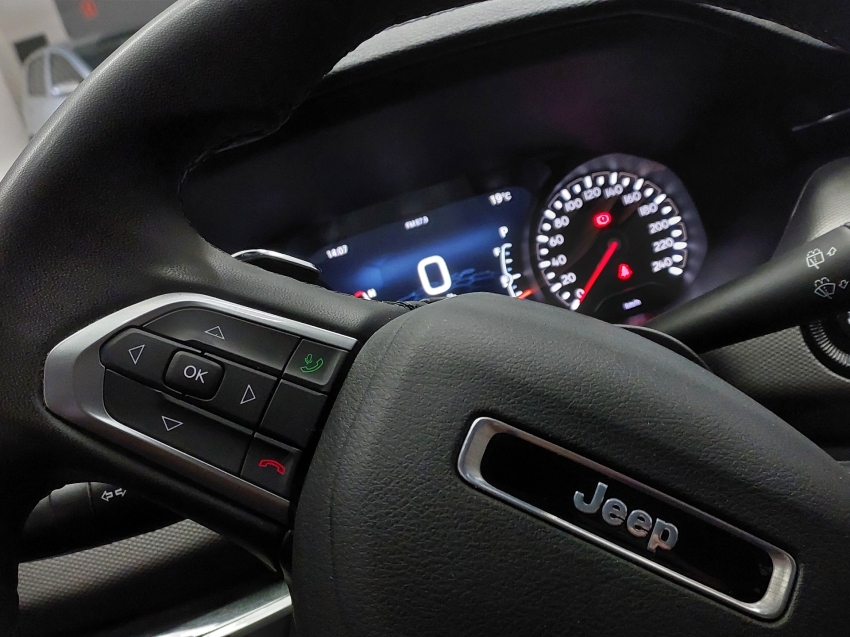 jeep compass 1.3 t270 turbo flex longitude at6 4p automatico 2022