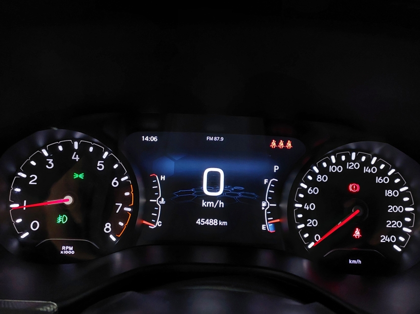 jeep compass 1.3 t270 turbo flex longitude at6 4p automatico 2022