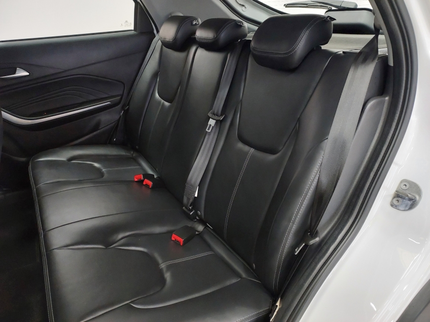 caoa chery tiggo 3x 1.0 vvt turbo iflex pro cvt flex 4p automatico 2022