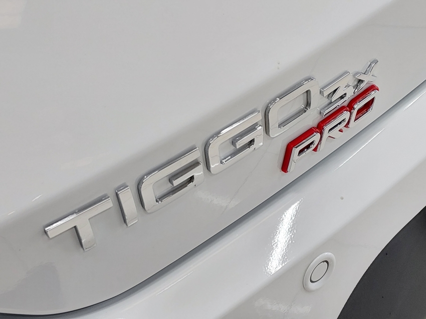 caoa chery tiggo 3x 1.0 vvt turbo iflex pro cvt flex 4p automatico 2022