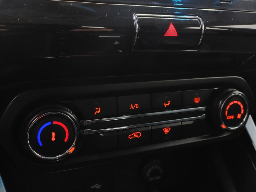 caoa chery tiggo 3x 1.0 vvt turbo iflex pro cvt flex 4p automatico 2022