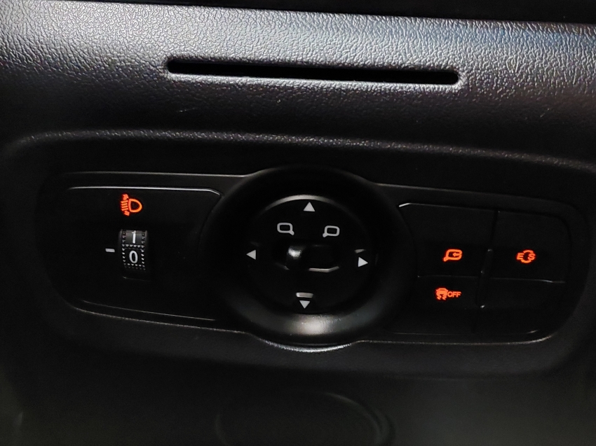 caoa chery tiggo 3x 1.0 vvt turbo iflex pro cvt flex 4p automatico 2022