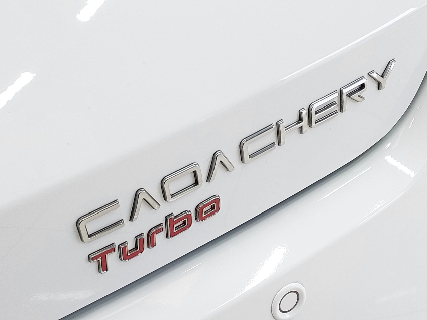 caoa chery tiggo 3x 1.0 vvt turbo iflex pro cvt flex 4p automatico 2022