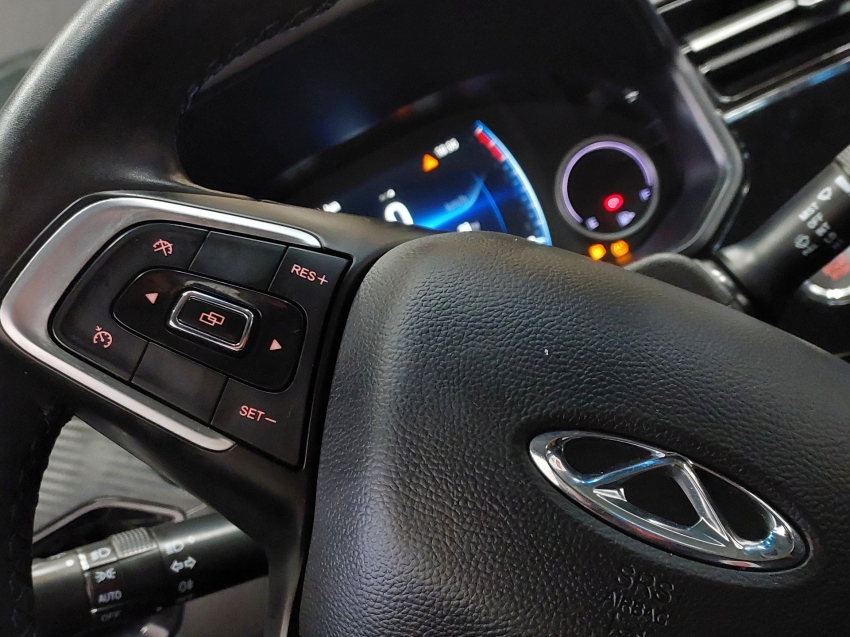 caoa chery tiggo 3x 1.0 vvt turbo iflex pro cvt flex 4p automatico 2022