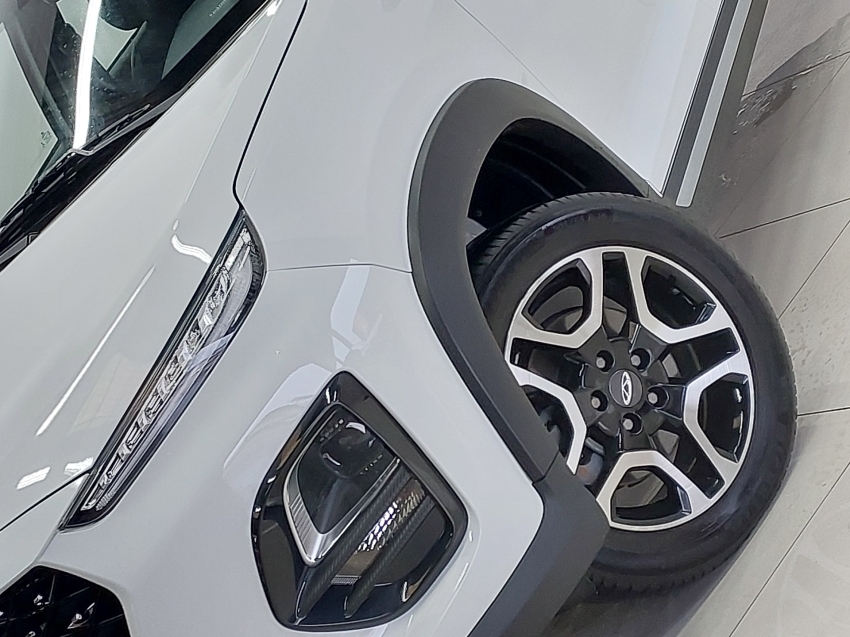caoa chery tiggo 3x 1.0 vvt turbo iflex pro cvt flex 4p automatico 2022
