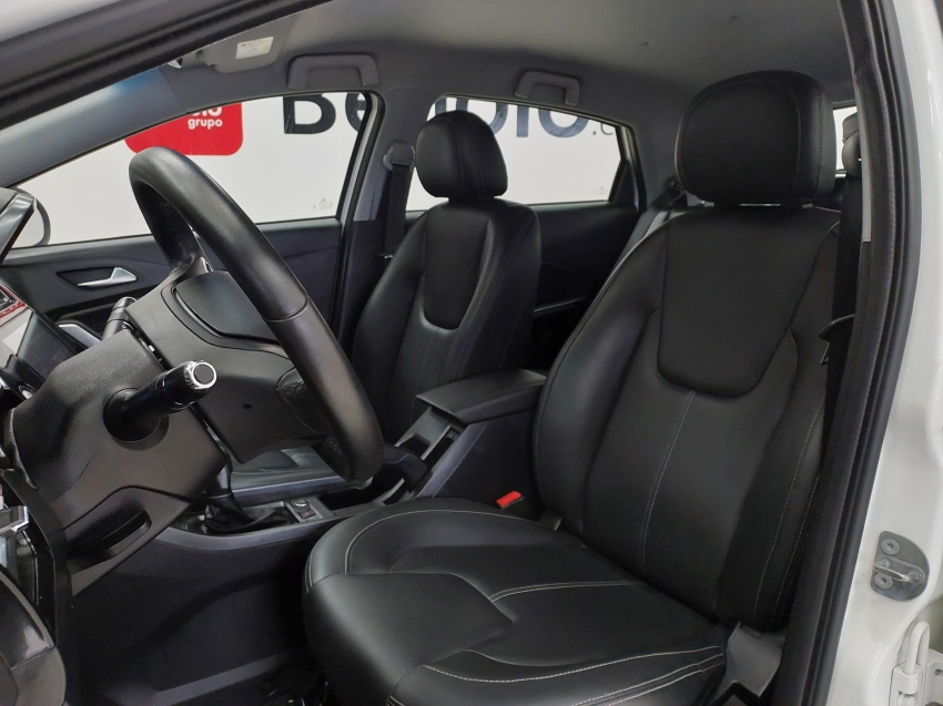 caoa chery tiggo 3x 1.0 vvt turbo iflex pro cvt flex 4p automatico 2022