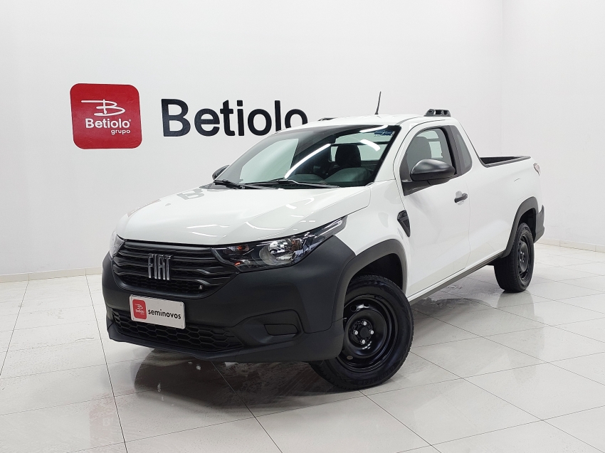 fiat strada 1.4 fire flex endurance cs manual 2p 2023