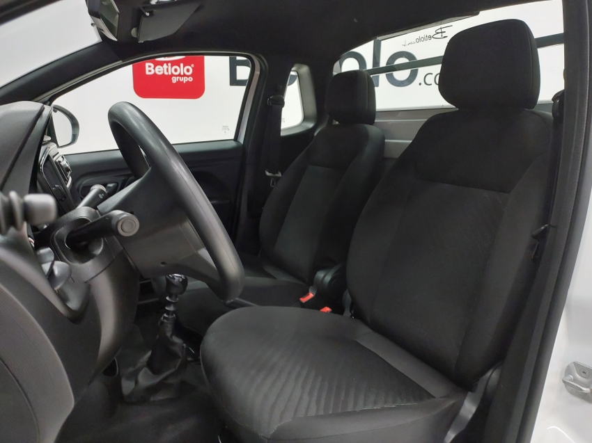 fiat strada 1.4 fire flex endurance cs manual 2p 2023