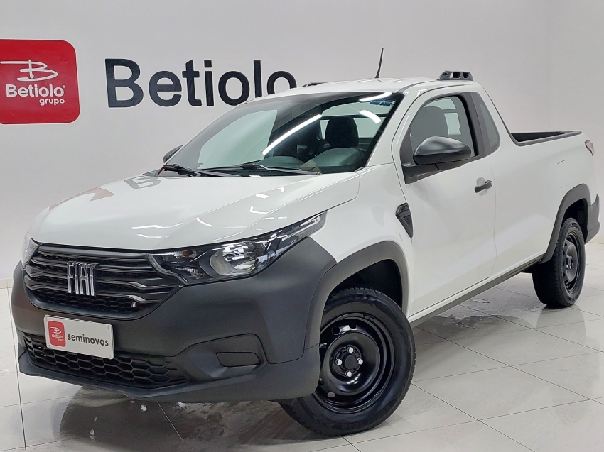 fiat strada 1.4 fire flex endurance cs manual 2p 2023
