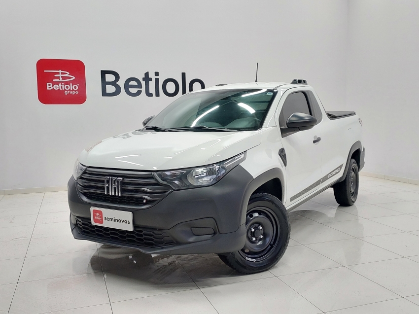 fiat strada 1.4 fire flex endurance cs manual 2p 2022