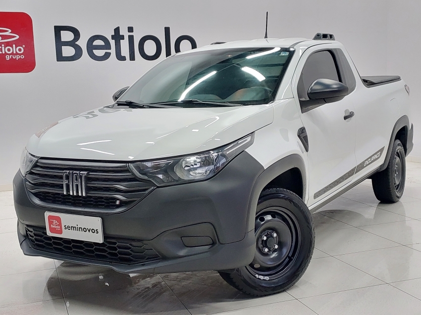 fiat strada 1.4 fire flex endurance cs manual 2p 2022