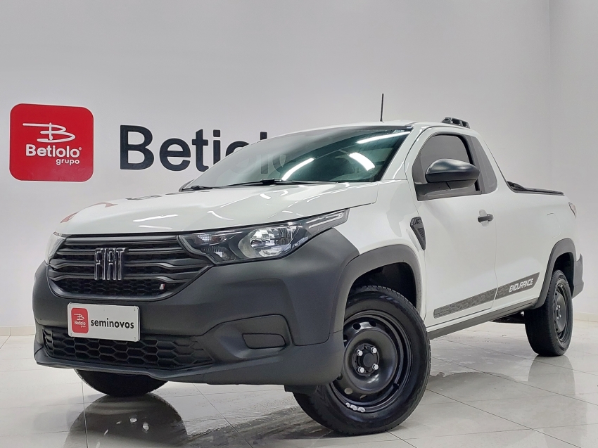 fiat strada 1.4 fire flex endurance cs manual 2p 2022