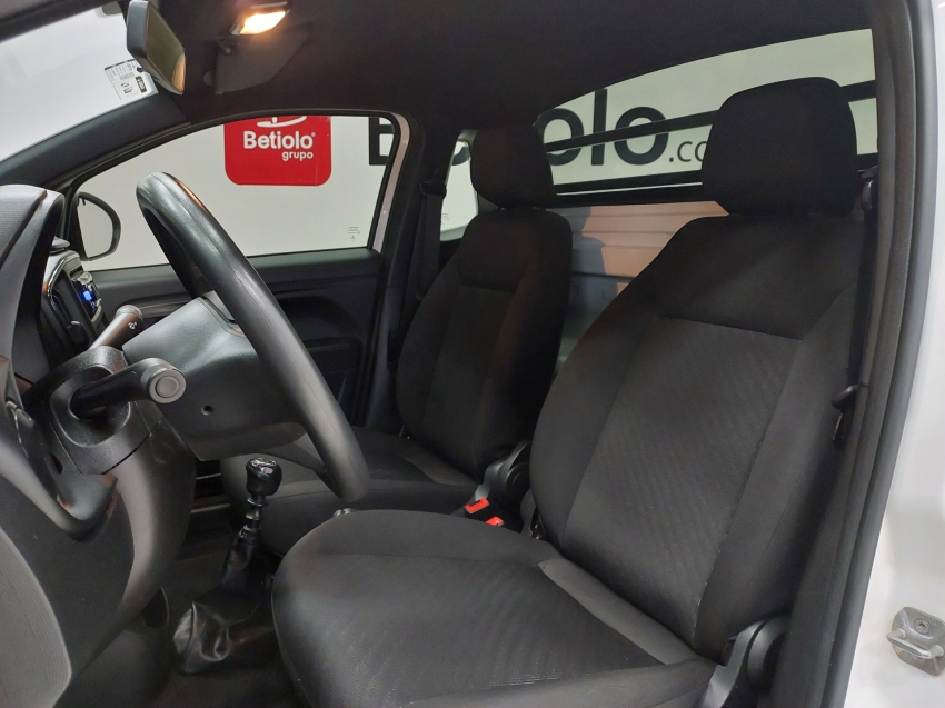 fiat strada 1.4 fire flex endurance cs manual 2p 2022