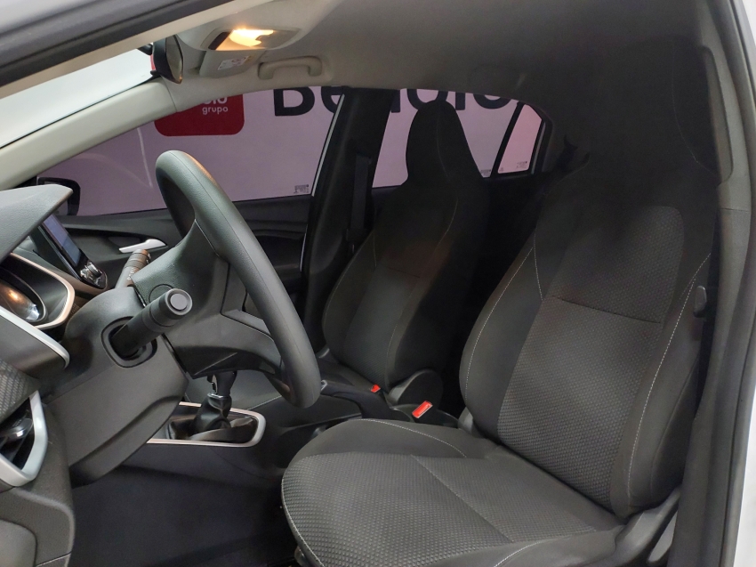 chevrolet onix 1.0 flex lt manual 4p 2023
